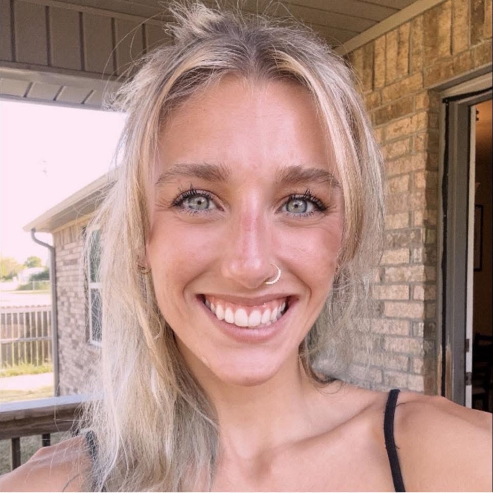 Meet your Posher, Mallory